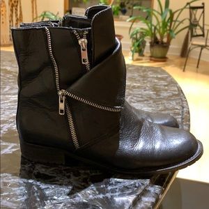 Dolce Vita Boots